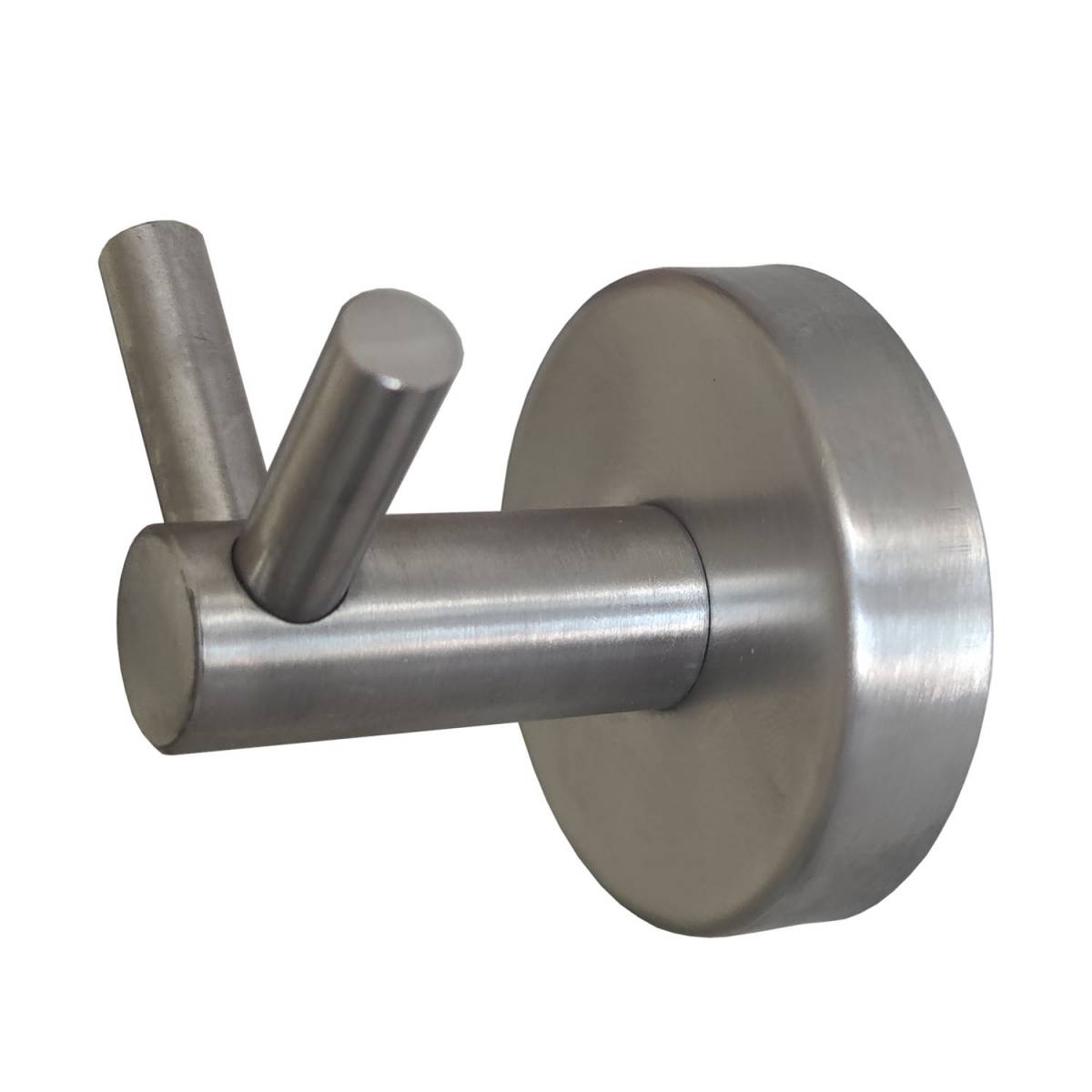 Гачок металевий подвійний \\"AVATAR\\" 895111 Noksi