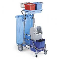 Візок для прибирання ELVIS ET 1 (6100) 00006100 TTS