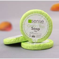 Мыло Sense для гостиниц 15 гр 30011 CAHM 2
