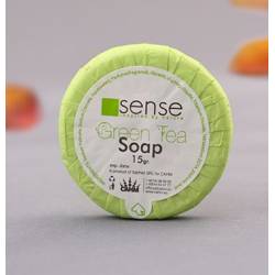 Мило Sense для готелів 15 гр 30011 CAHM Мило Sense для готелів 15 гр 30011 CAHM