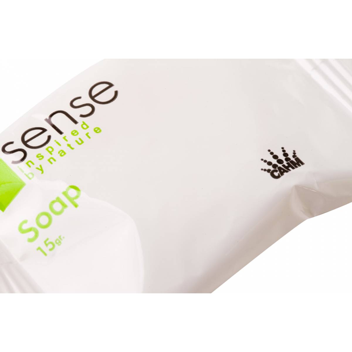 Мыло Sense отельное 15 гр 30014 CAHM