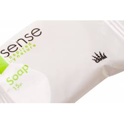 Мило готельне Sense 15 гр 30014 CAHM Мило готельне Sense 15 гр 30014 CAHM