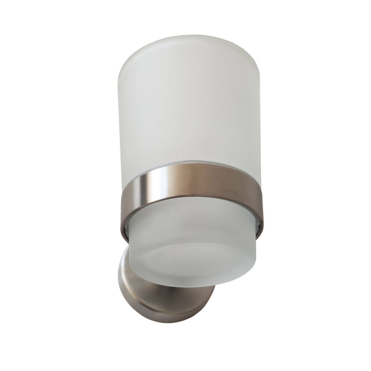 Стакан для зубных щеток "AVATAR", настенный 895108 Noksi