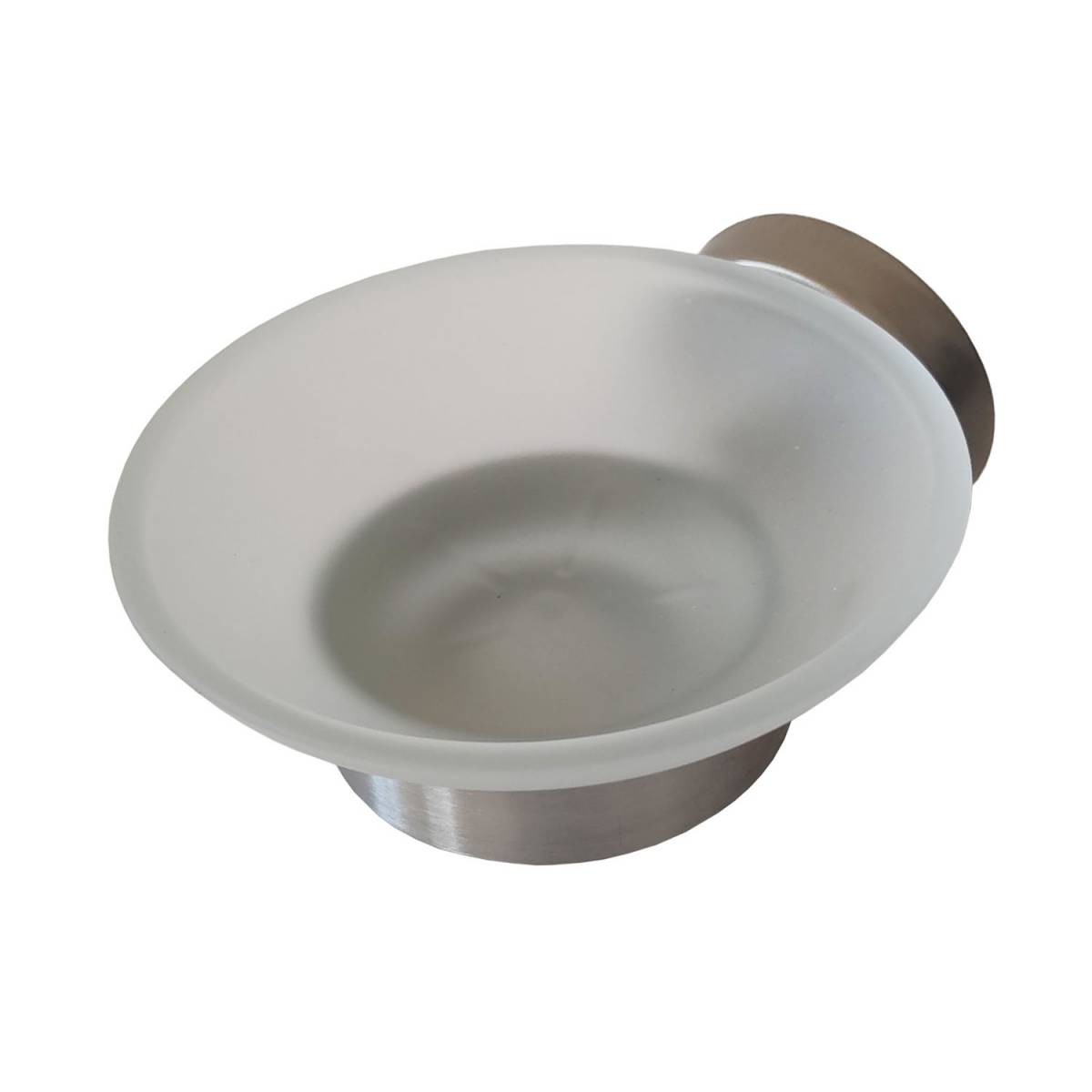 Мильниця настінна "AVATAR", кругла 895109 Noksi