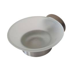 Мильниця настінна "AVATAR", кругла 895109 Noksi