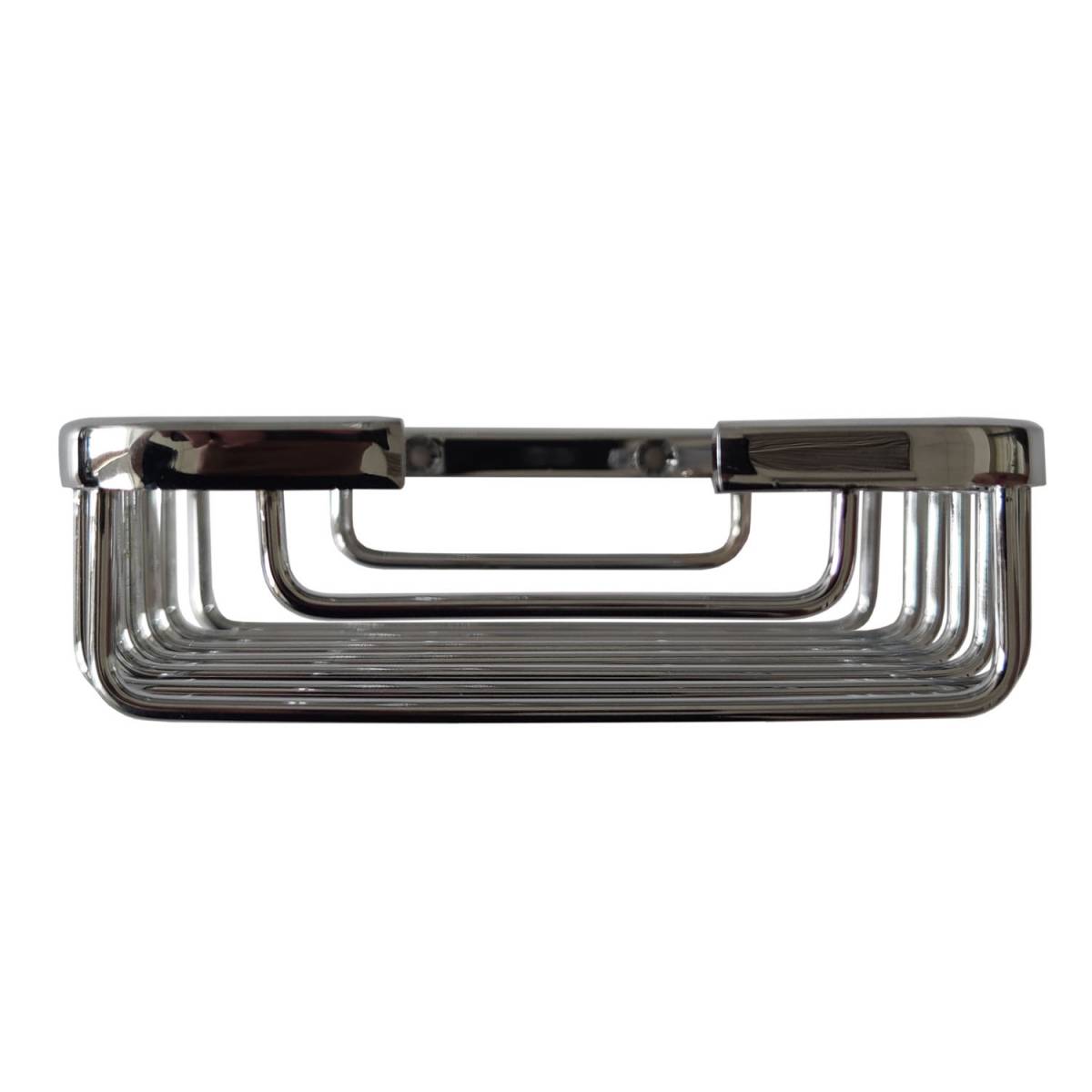 Мильниця-сітка з нержавіючої сталі 911630 Noksi