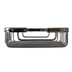 Мыльница-сетка из нержавеющей стали 911630 Noksi