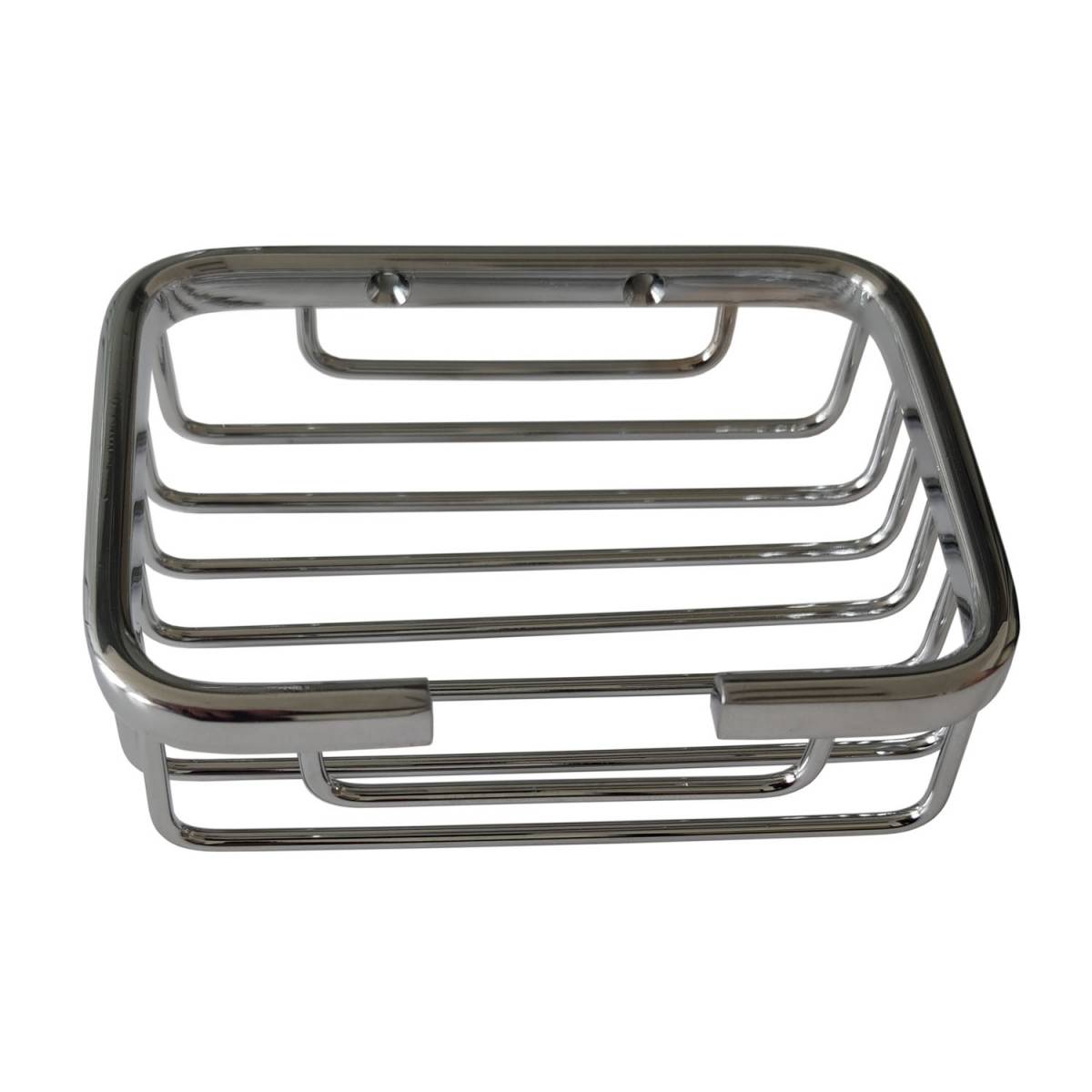 Мыльница-сетка из нержавеющей стали 911630 Noksi