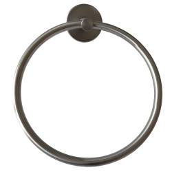 Тримач рушників металевий "AVATAR", круглий 895103 Noksi