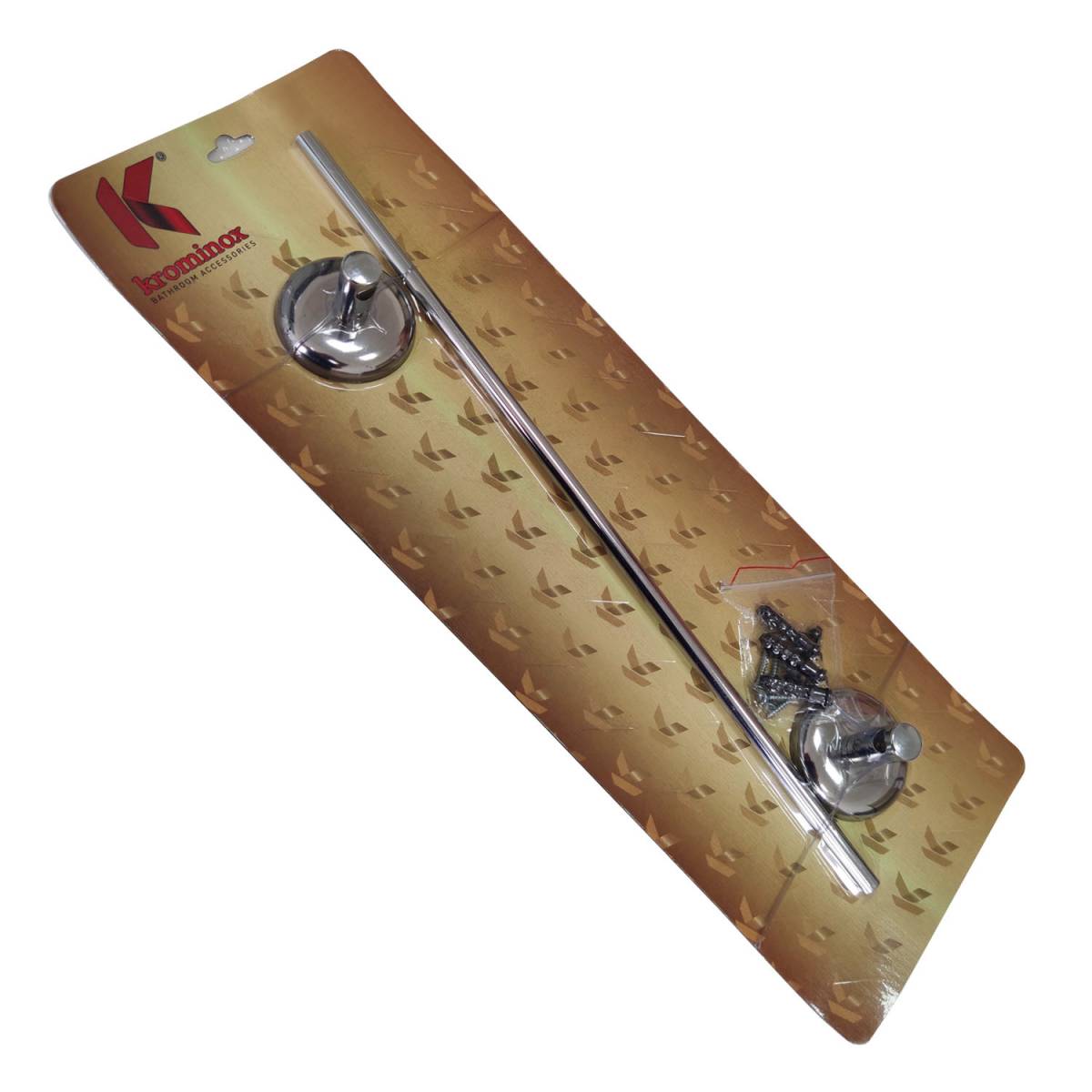 Держатель полотенец ECO 914456 Noksi