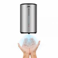 Дозатор для дезінфікуючого засобу автоматичний 2,1л (SDAS2100S) SDAS2100S Gatto Дозатор для дезінфікуючого засобу автоматичний 2,1л (SDAS2100S) SDAS2100S Gatto