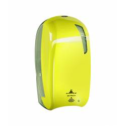Дозатор для дезинфицирующего средства сенсорный 1,2 л Mar Plast Linea Skin A92810FAB Mar Plast