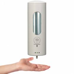 Тримач балончиків SHUFFLE (950221) 950221 Hygiene Vision