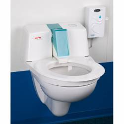 Cистема дезинфекции унитазов и писсуаров DIOTAN Diotan Diotan