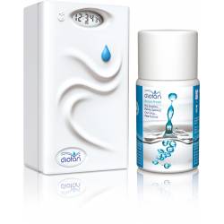 Cистема дезинфекции унитазов и писсуаров DIOTAN Diotan Diotan 2