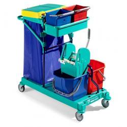 Візок Green Line 400 0R003400 TTS