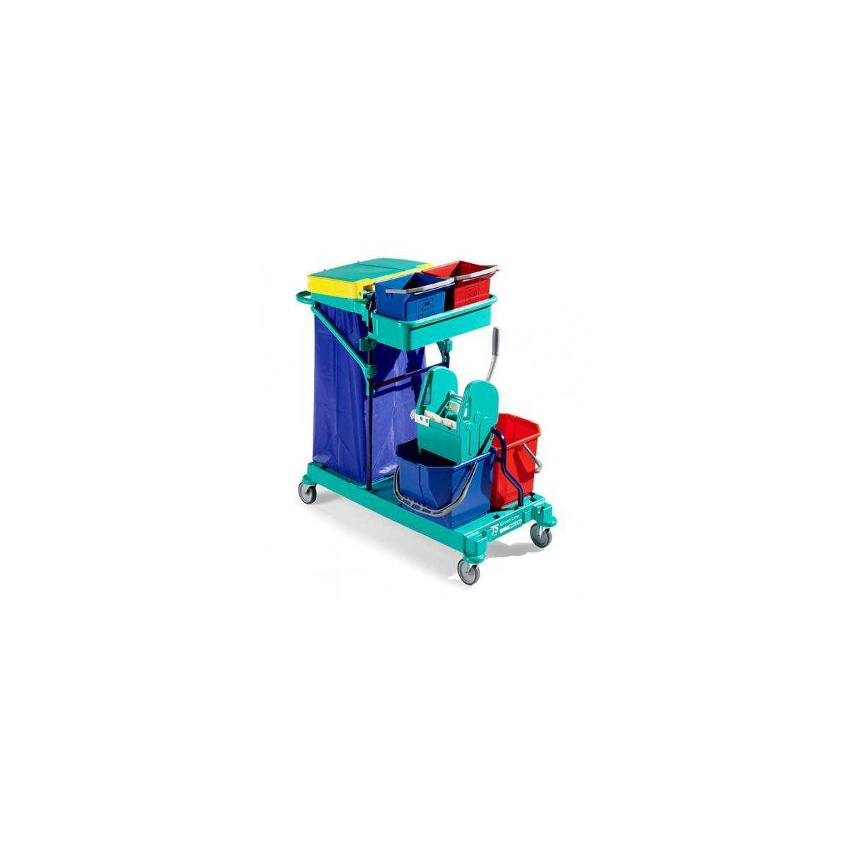 Візок Green Line 400 0R003400 TTS