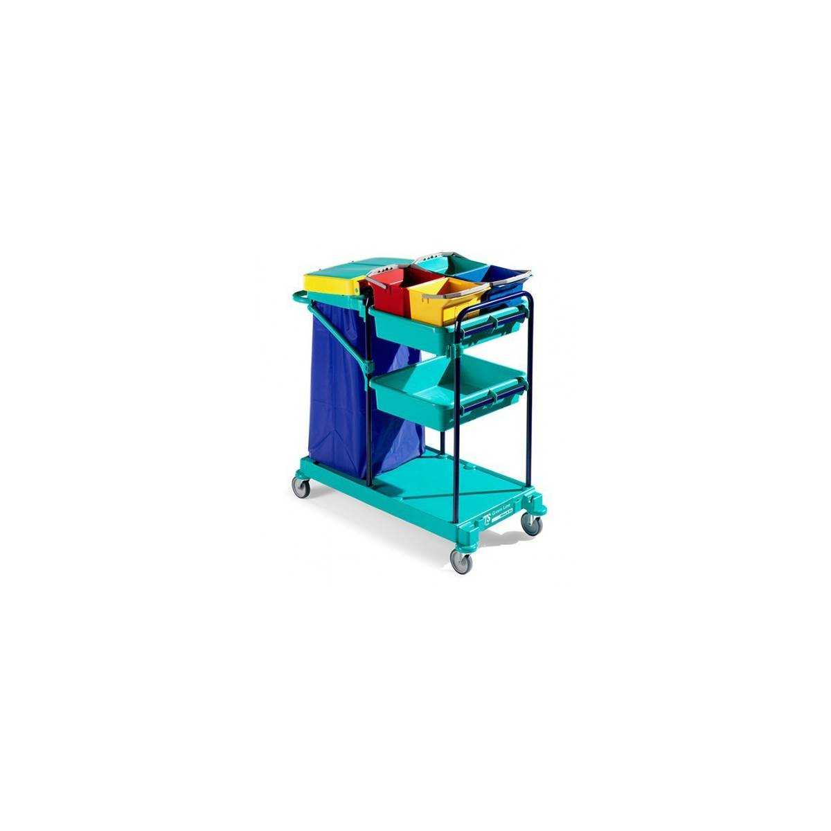 Тележка Green Line 420 0R003420 TTS