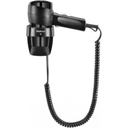 Фен Valera Action Super Plus 1800 All Black настенный 542.14/038A All Black Valera