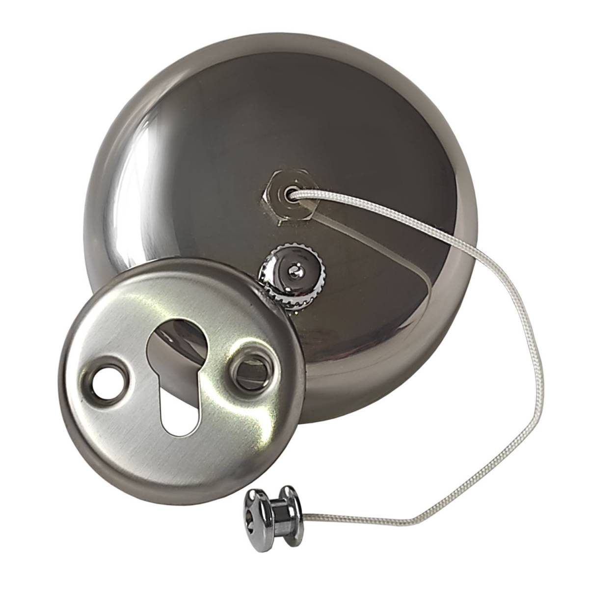 Шнур вытяжной, для сушки белья 809300 Noksi