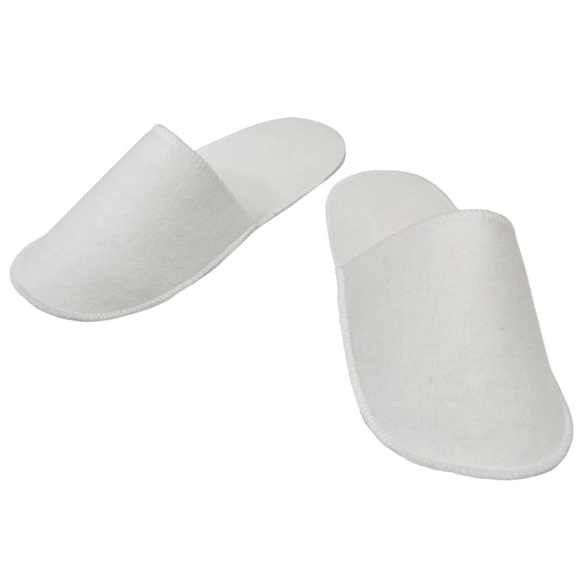 Тапочки одноразові F1/Еко для готелів F1/Еко HSG