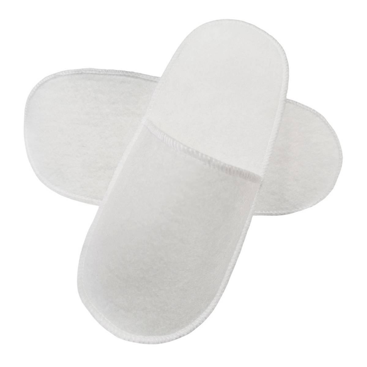 Тапочки одноразовые F1/Еко для гостиниц F1/Еко HSG