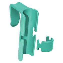 Держатель рукоятки, диаметр 22мм (3325) 00003325 TTS