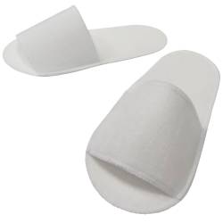 Тапочки одноразовые F2 для гостиниц F2 HSG Тапочки одноразовые F2 для гостиниц F2 HSG