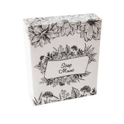 Мило готельне 15 гр в картонній коробці F-SO15 HSG