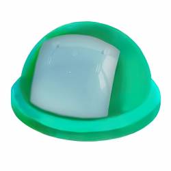 Крышка для урны M853G M853G Giganplast