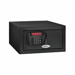 Сейф гостиничный ISM T2-2C Black T2-2C Black ISM
