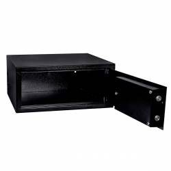 Сейф готельний електронний БС-24Е, формату Laptop БС-24Е Ferocon Сейф готельний електронний БС-24Е, формату Laptop БС-24Е Ferocon