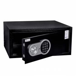 Сейф готельний електронний БС-24Е, формату Laptop БС-24Е Ferocon Сейф готельний електронний БС-24Е, формату Laptop БС-24Е Ferocon