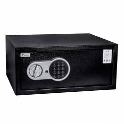 Сейф гостиничный БС-24Е, мебельный формат Laptop БС-24Е Ferocon
