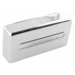 Держатель салфеток косметических MEDICROM (AC0083C) AC0083C Mediclinics