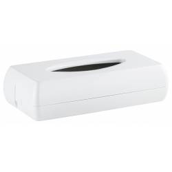 Держатель салфеток косметических PLUS (A68701) A68701 Mar Plast