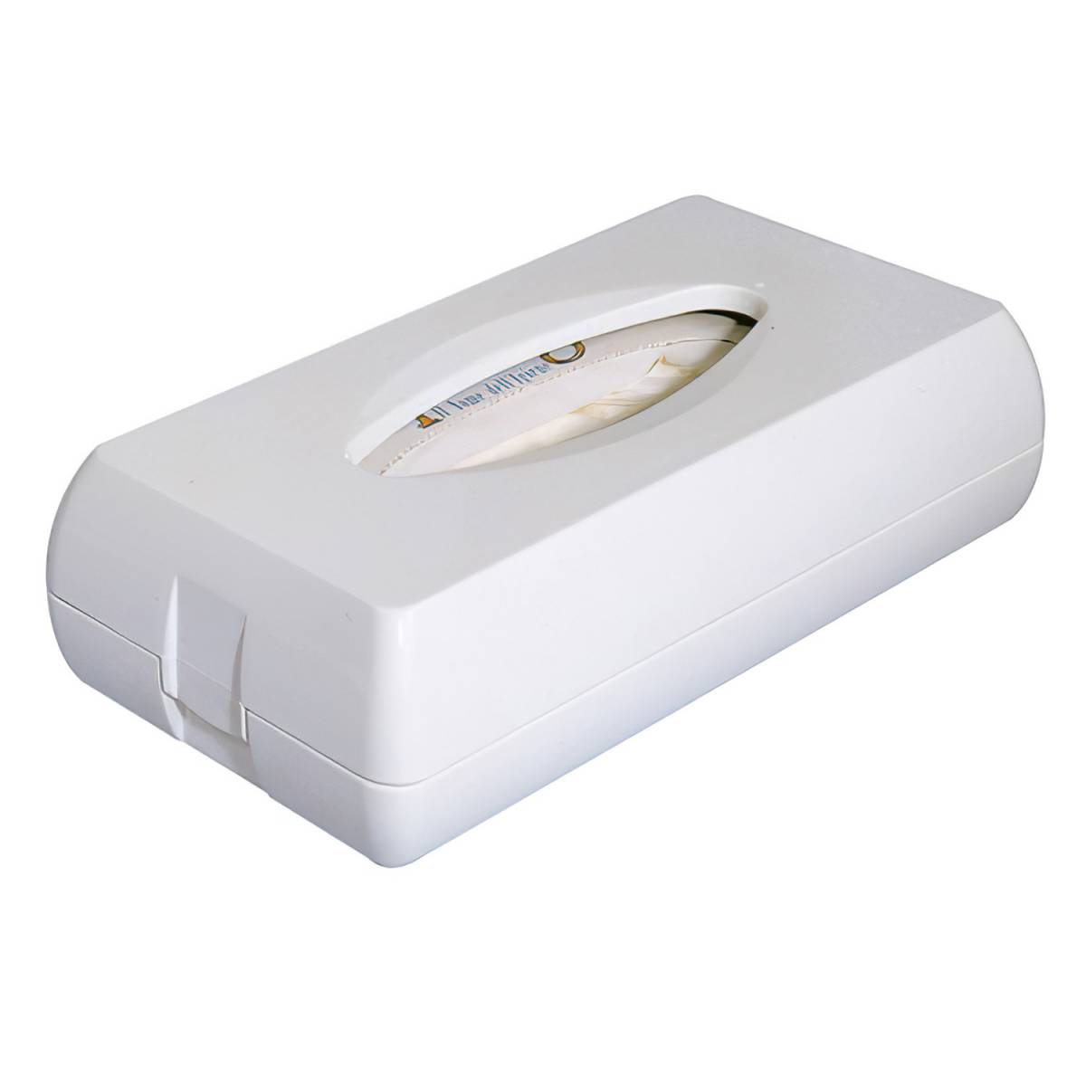 Тримач серветок косметичних PLUS (A68701) A68701 Mar Plast