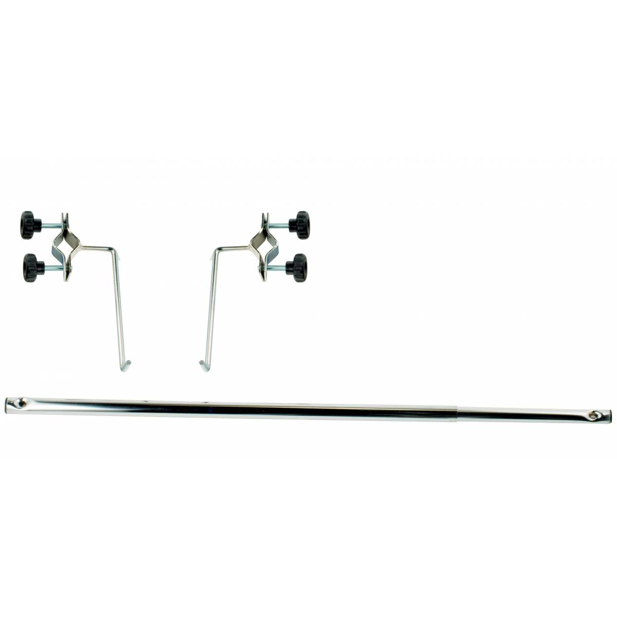 Держатель простыней кушеточных INOX (555 INOX) A55500NC Mar Plast