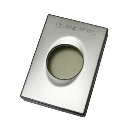 Тримач пакетів гігієнічних 58402S 58402S Packing 90 SRL