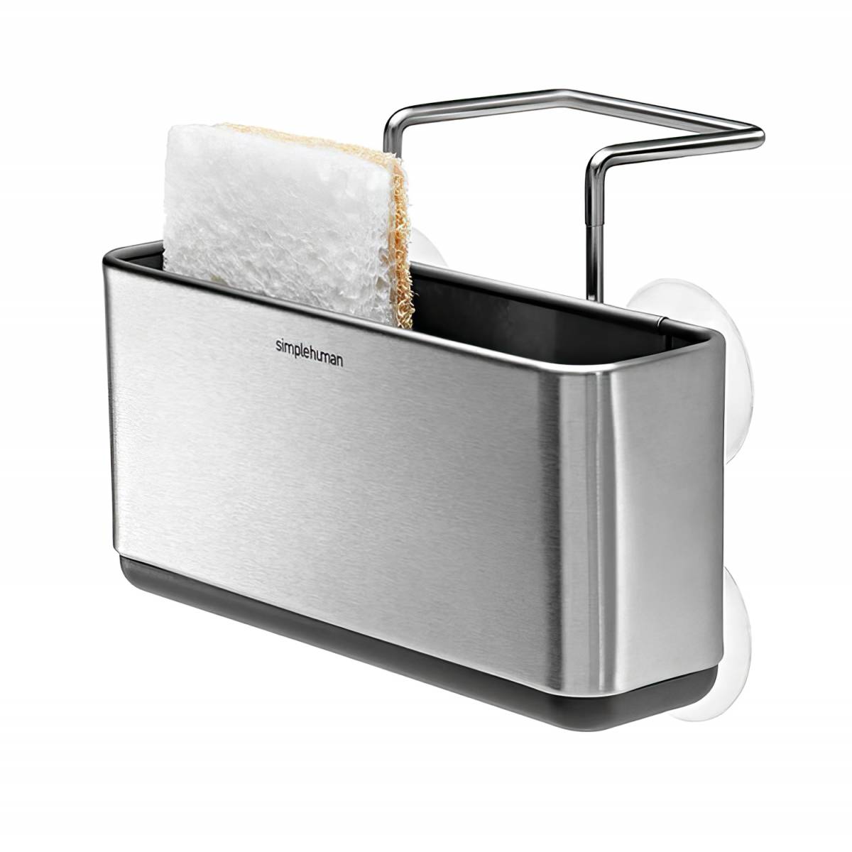 Тримач губок CADDY KT1134 Simplehuman