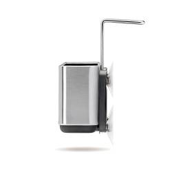 Тримач губок CADDY KT1134 Simplehuman Тримач губок CADDY KT1134 Simplehuman