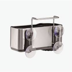 Тримач губок CADDY KT1134 Simplehuman Тримач губок CADDY KT1134 Simplehuman