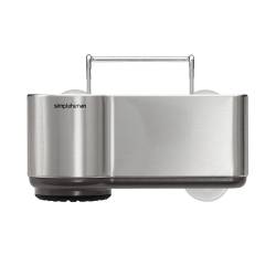 Тримач для губок і щіток CADDY (KT1116) KT1116 Simplehuman 2