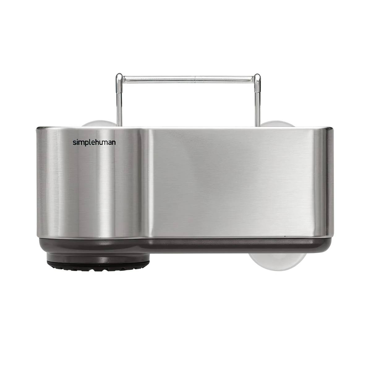 Держатель для губок и щеток CADDY (KT1116) KT1116 Simplehuman