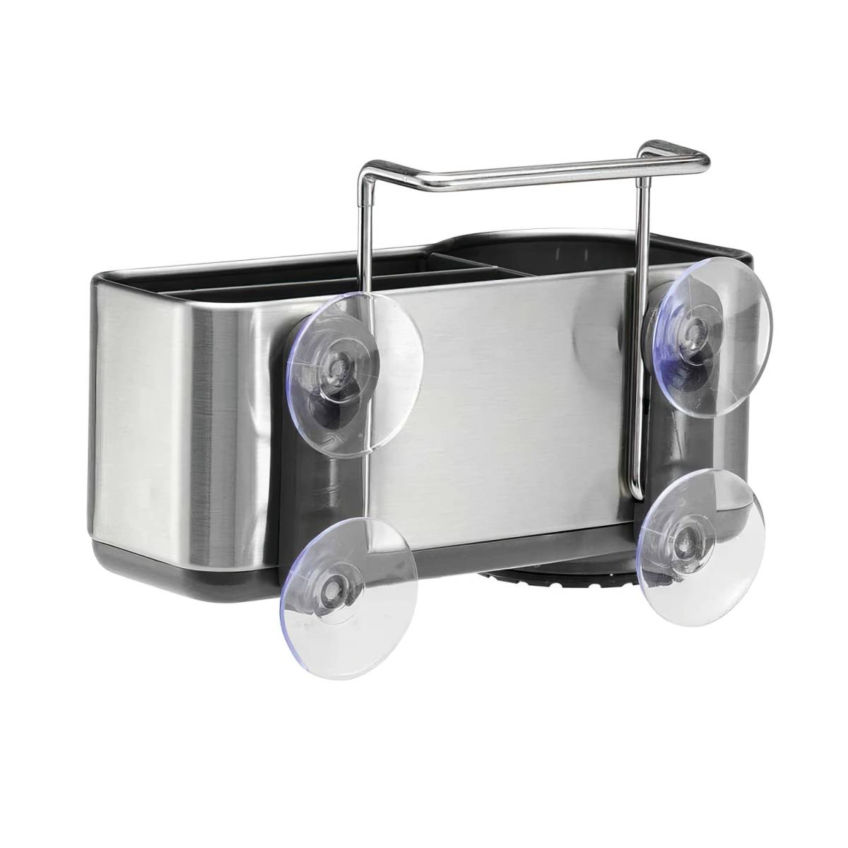 Тримач для губок і щіток CADDY (KT1116) KT1116 Simplehuman