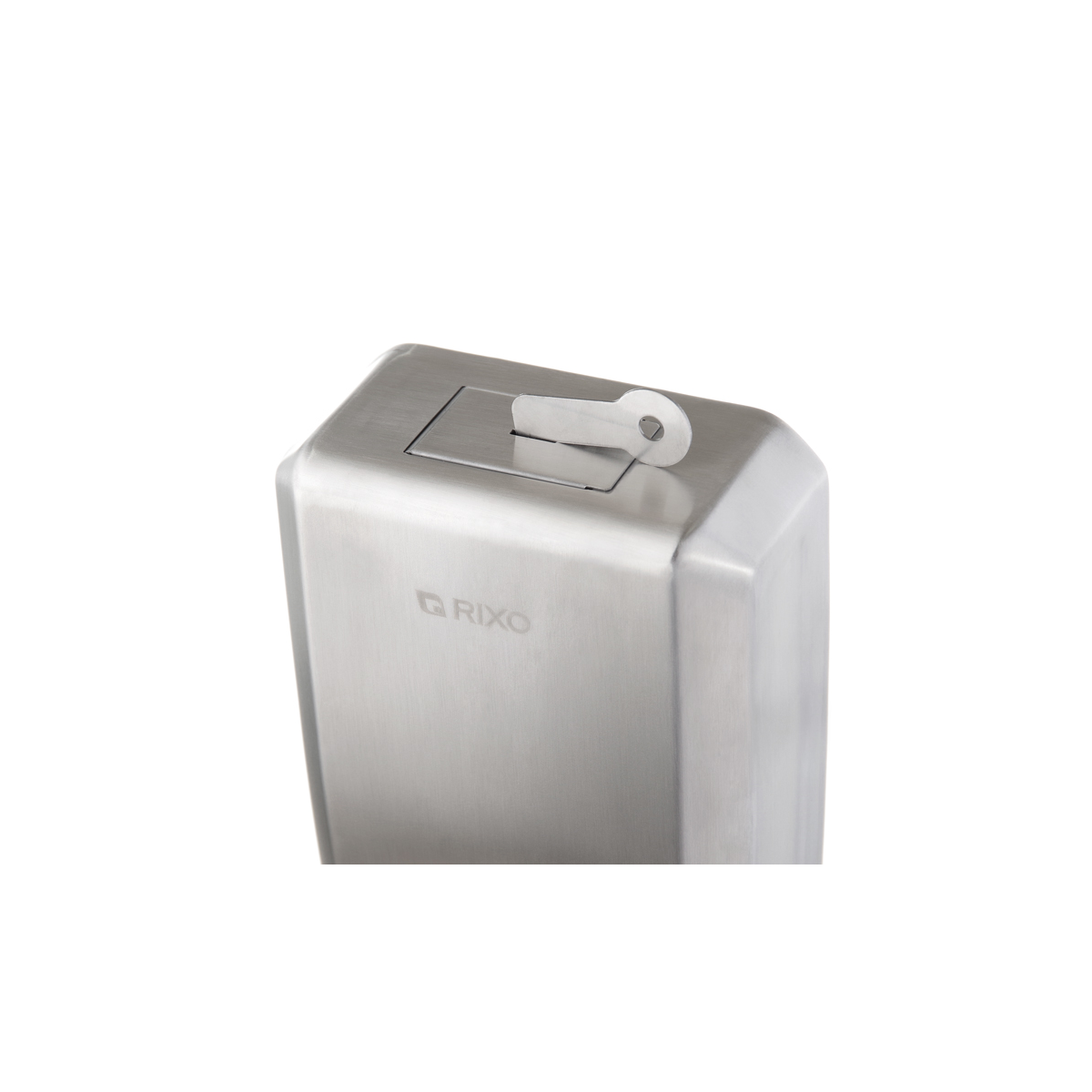 Дозатор жидкого мыла 1л Rixo Solido S111 S111 Rixo