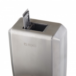 Дозатор жидкого мыла 1л Rixo Solido S111 S111 Rixo Дозатор жидкого мыла 1л Rixo Solido S111 S111 Rixo