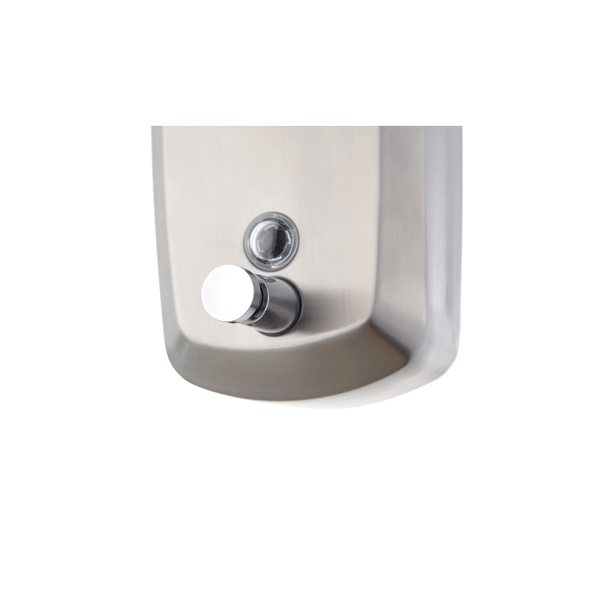 Дозатор жидкого мыла 1л Rixo Solido S111 S111 Rixo