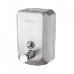 Дозатор жидкого мыла 500 мл Rixo Solido S112 S112 Rixo