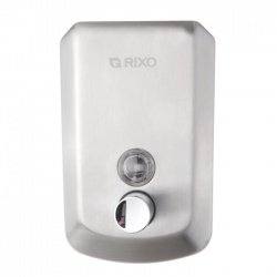 Дозатор жидкого мыла 500 мл Rixo Solido S112 S112 Rixo